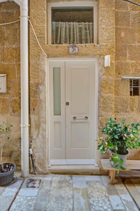 31 Sally Port Valletta Exteriör bild