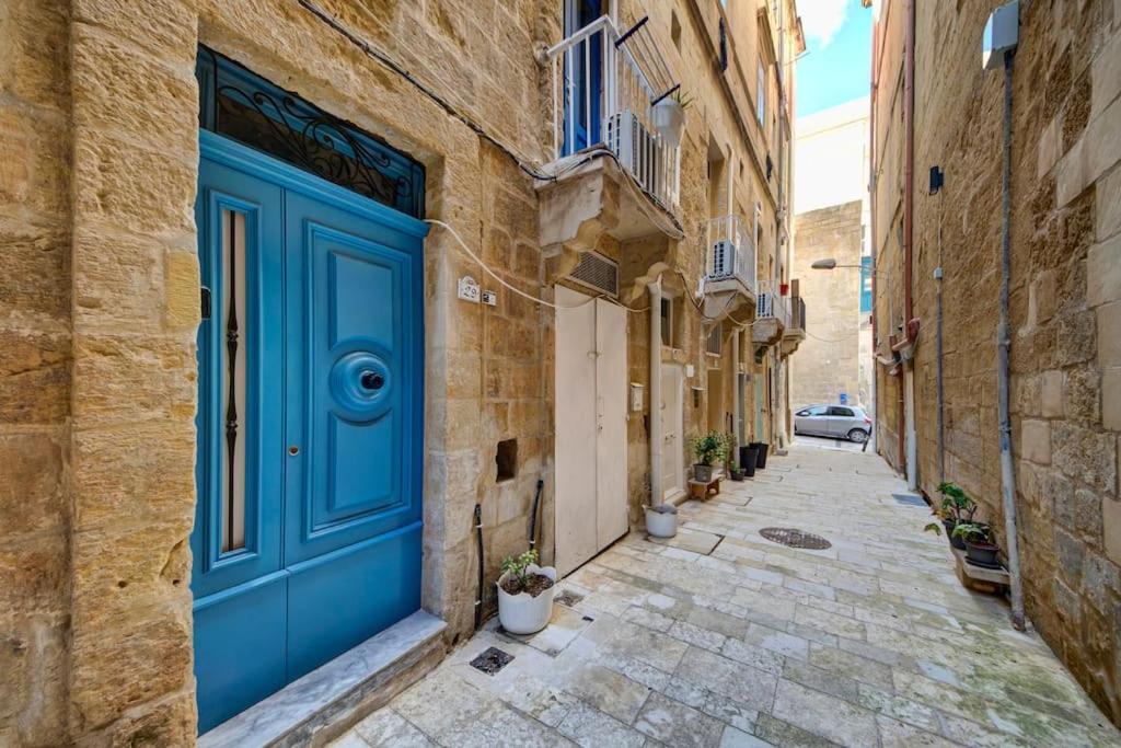 31 Sally Port Valletta Exteriör bild